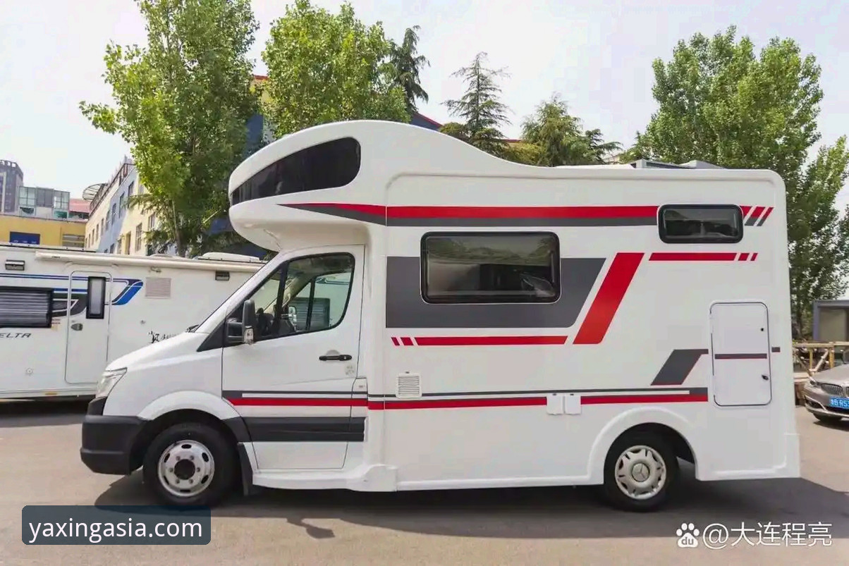 亚星房车安卓版App操作教程：从下载到深度使用体验全解析