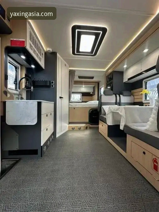 资深车友实测：亚星房车使用体验全解析，从技术细节看移动生活品质