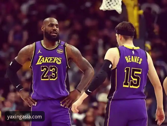 亚星游艇多少钱 揭秘湖人137-130力克步行者背后的数据狂潮与观赛新体验