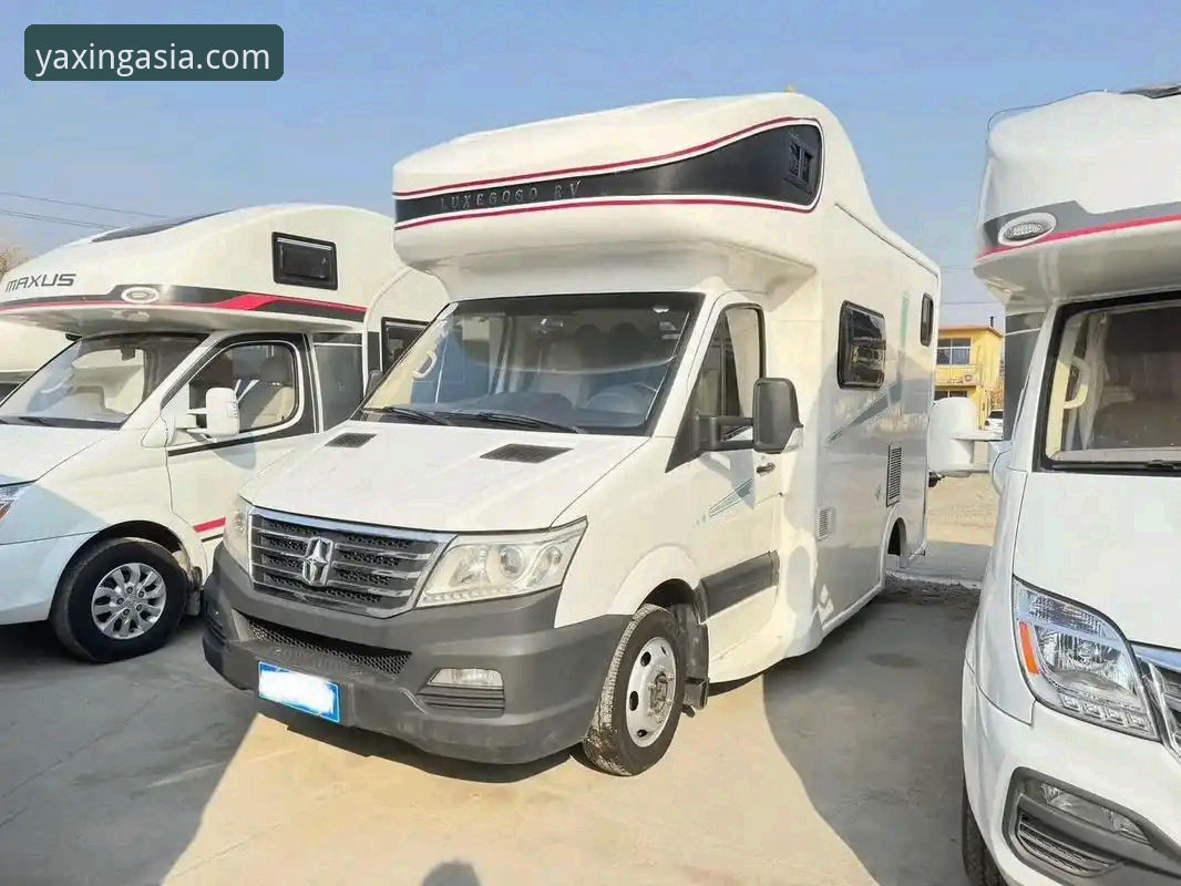 亚星房车官网价格 亚星体育平台旗下亚星房车官网价格全面解析:从查询到选购的完整指南