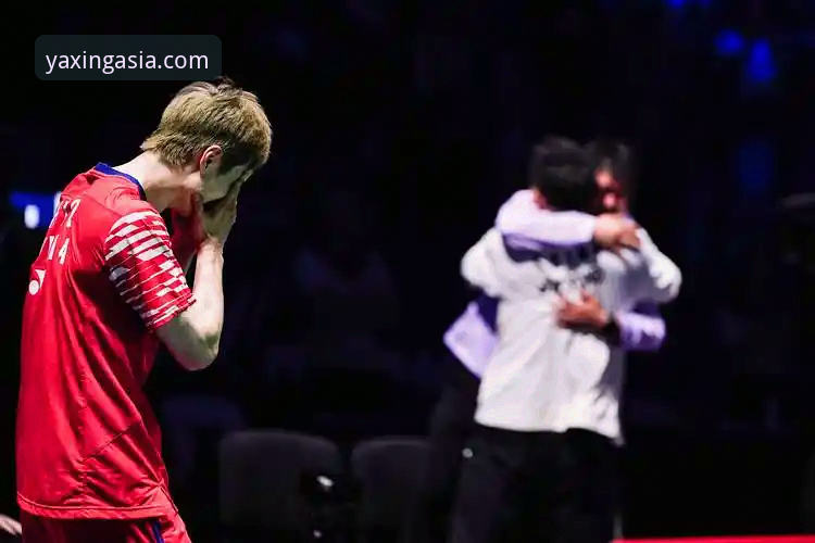 石宇奇亚锦赛夺冠背后，亚星体育平台如何解读他的技术升级？