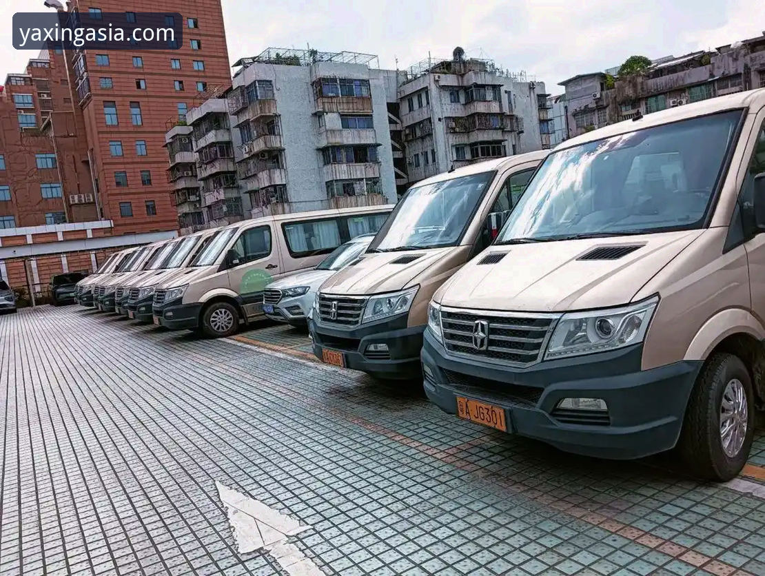 亚星体育平台下载亚星客车车型完整指南：从获取到使用的全流程解析